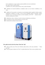 Referāts 'Praktiskais darbs svētku un sarīkojumu vadībā', 11.