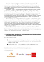 Referāts 'Praktiskais darbs svētku un sarīkojumu vadībā', 16.