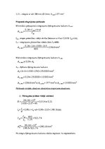 Paraugs 'Darbīgā stiegrojuma aprēķins', 2.