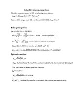 Paraugs 'Darbīgā stiegrojuma aprēķins', 4.