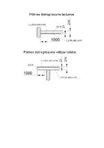 Paraugs 'Darbīgā stiegrojuma aprēķins', 5.