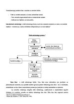 Konspekts 'Tiešais mārketings kā firmas kopējās mārketinga sistēmas daļa', 3.