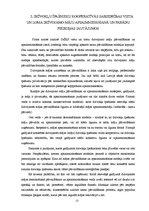Diplomdarbs 'Parādu piedziņas tiesiskie ririnājumi dzīvojamo māju apsaimniekošanā un problēmj', 27.