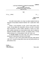 Diplomdarbs 'Parādu piedziņas tiesiskie ririnājumi dzīvojamo māju apsaimniekošanā un problēmj', 85.