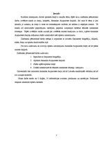 Referāts 'Epitetu izmantojums Amandas Aizpurietes dzejā', 3.