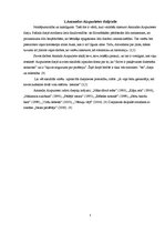 Referāts 'Epitetu izmantojums Amandas Aizpurietes dzejā', 5.