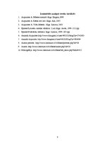 Referāts 'Epitetu izmantojums Amandas Aizpurietes dzejā', 9.