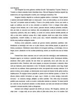 Referāts 'Anrī Bergsons', 1.