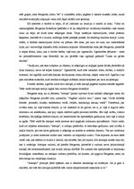 Referāts 'Anrī Bergsons', 2.