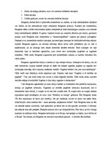 Referāts 'Anrī Bergsons', 4.