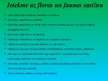 Prezentācija 'Tūrisms un tā ietekme uz vidi', 20.