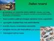 Prezentācija 'Tūrisms un tā ietekme uz vidi', 31.