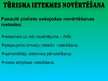 Prezentācija 'Tūrisms un tā ietekme uz vidi', 37.