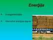 Prezentācija 'Tūrisms un tā ietekme uz vidi', 42.