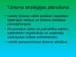 Prezentācija 'Tūrisms un tā ietekme uz vidi', 49.