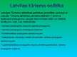 Prezentācija 'Tūrisms un tā ietekme uz vidi', 52.