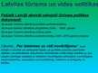 Prezentācija 'Tūrisms un tā ietekme uz vidi', 54.