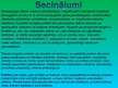 Prezentācija 'Tūrisms un tā ietekme uz vidi', 56.