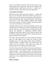 Konspekts 'Senie latvieši un Latvijas teritorijas senās tautas: vēsture, sabiedrība, kultūr', 2.
