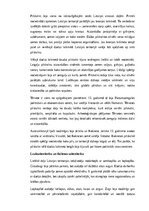 Konspekts 'Senie latvieši un Latvijas teritorijas senās tautas: vēsture, sabiedrība, kultūr', 3.