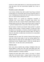 Konspekts 'Senie latvieši un Latvijas teritorijas senās tautas: vēsture, sabiedrība, kultūr', 5.