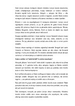 Konspekts 'Senie latvieši un Latvijas teritorijas senās tautas: vēsture, sabiedrība, kultūr', 15.