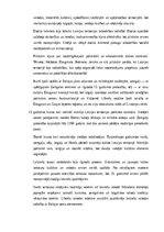 Konspekts 'Senie latvieši un Latvijas teritorijas senās tautas: vēsture, sabiedrība, kultūr', 18.