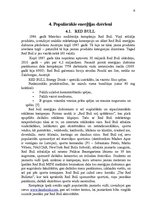 Referāts 'Enerģijas dzērienu tirgus raksturojums', 8.