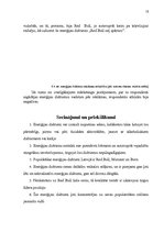 Referāts 'Enerģijas dzērienu tirgus raksturojums', 15.