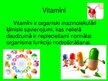Prezentācija 'Vitamīni un minerālvielas', 2.