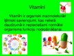 Prezentācija 'Vitamīni un minerālvielas', 2.