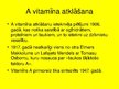 Prezentācija 'Vitamīni un minerālvielas', 4.