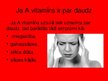 Prezentācija 'Vitamīni un minerālvielas', 7.