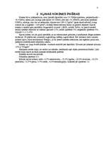 Referāts 'Kļava', 6.