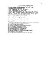 Referāts 'Kļava', 12.