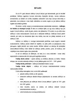 Referāts 'Inflācija, tas būtība un situācija Latvijā', 2.