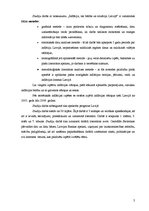 Referāts 'Inflācija, tas būtība un situācija Latvijā', 3.