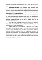 Referāts 'Inflācija, tas būtība un situācija Latvijā', 8.