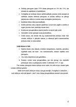 Referāts 'Inflācija, tas būtība un situācija Latvijā', 10.