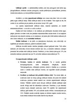 Referāts 'Inflācija, tas būtība un situācija Latvijā', 14.