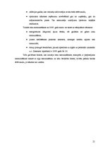 Referāts 'Inflācija, tas būtība un situācija Latvijā', 21.