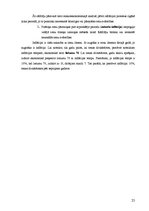 Referāts 'Inflācija, tas būtība un situācija Latvijā', 23.