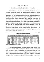 Referāts 'Inflācija, tas būtība un situācija Latvijā', 24.