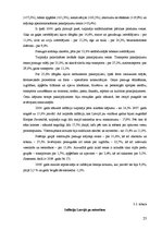 Referāts 'Inflācija, tas būtība un situācija Latvijā', 25.