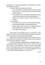 Referāts 'Inflācija, tas būtība un situācija Latvijā', 30.