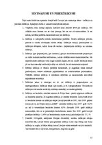 Referāts 'Inflācija, tas būtība un situācija Latvijā', 35.