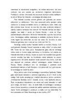 Konspekts 'Saintoloģijas vēsture', 2.