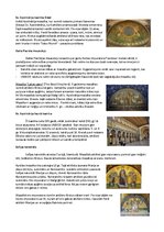 Konspekts 'Pasaules mākslas vēsture un teorija', 5.