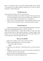 Konspekts 'Spēles, rotaļas, rotaļu paņēmieni', 5.