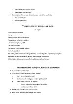 Konspekts 'Spēles, rotaļas, rotaļu paņēmieni', 6.